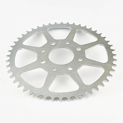 Звезда ведомая 520-48Т Avantis FX250, Kayo K1, Regulmoto Athlet, BSE J1LE