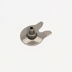 Пластина сцепления YX1P53FMI W120, W120-2