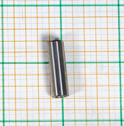 Палец поршневой 152QMI, 157QMJ, 161QMK (D14mm, L40mm)