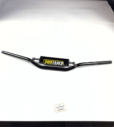 Руль алюминиевый Protaper низкий для питбайка (22mm)