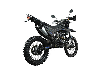 Мотоцикл Avantis Just PR300S