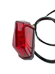 Фонарь задний (стоп сигнал) Avantis FX250 New