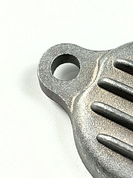 Крышка клапанов YX1P56FMJ X150