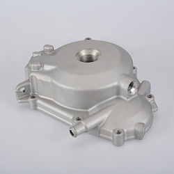 Крышка генератора ZS177MM, ZS182MN