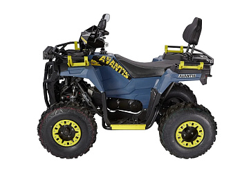 Квадроцикл Avantis Ray 200 Lux 