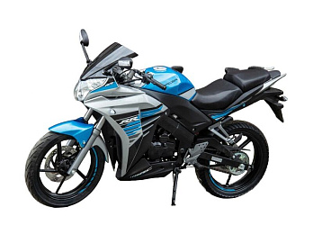 Мотоцикл Racer RC300 CS SKYWAY ПТС