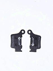 Колодки дискового тормоза Avantis Enduro FA368 Puller (под Z-HUA)