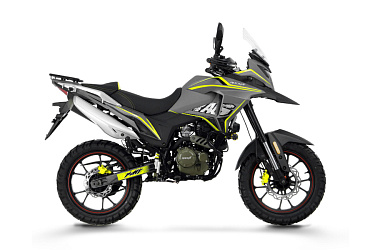Мотоцикл ROCKOT DAKAR 250 (171YMM) ПТС