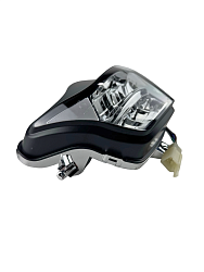Фара передняя Avantis FX250 New