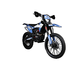 Мотоцикл KTW K02/KX CB250F