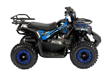 Детский квадроцикл ATV Classic mini 4T