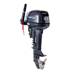 Лодочный мотор SeaPro OTH 9.9 (S)T