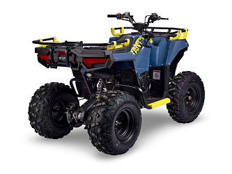 Квадроцикл Avantis Ray 200 Basic 