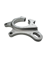 Крепление суппорта тормозного заднего Shark 8