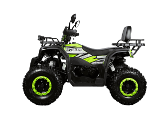 Квадроцикл Avantis Liberty 200 Basic