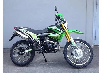 Мотоцикл VENTO ENDURO 300 (270) ЭПТС (2024)