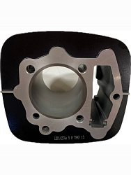 Цилиндр двигателя 166FMM Loncin
