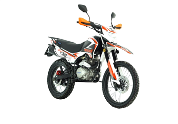 Мотоцикл ROCKOT ZR250 21/18 ПТС