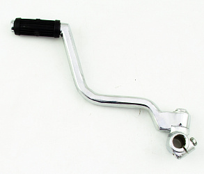 Рычаг кикстартера ZS165FMM, ZS172FMM-3A (CB) тип 2 (FX250/A7)