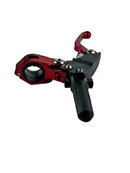 Рычаг сцепления в сборе Avantis FX250 New Lux