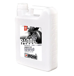 Масло моторное Ipone R4000RS 10W40 4л