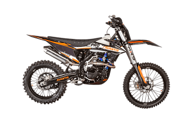 Мотоцикл Avantis Enduro 300 PRO EFI Exclusive (NC300-S/182MM) ARS