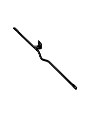 Кронштейн защиты топливного бака Avantis MT250 Lite