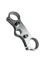 Траверса нижняя Avantis Pitbike H12/H15