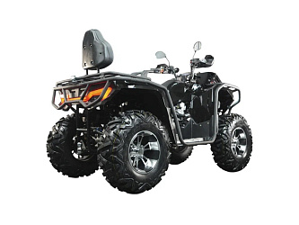 Квадрицикл Avantis Hunter Max 450 EFI Premium (4х4)