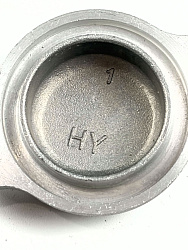 Крышка клапанов YX1P56FMJ X150