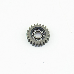 Шестерня задней передачи X125 (22Т) ATV125