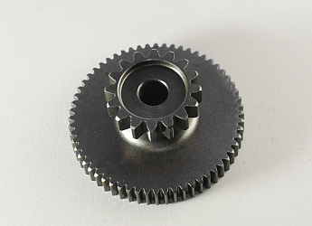 Шестерня электростартера 1 ZS172FMM-3A (CB)