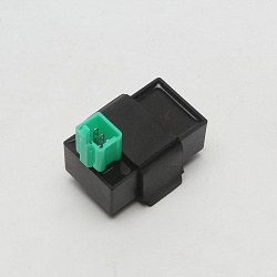 Коммутатор (блок CDI) YX1P53FMI W120, W120-2, YX1P56FMJ X150