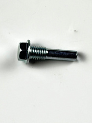 Болт направляющей цепи ГРМ  YX1P53FMI W120, W120-2, YX1P56FMJ X150