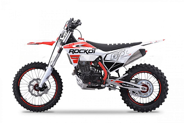 Мотоцикл ROCKOT GS 2 Origine 2.0