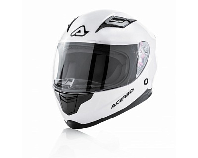 Шлем детский Acerbis Carlino