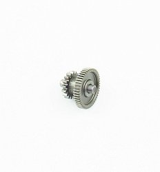 Шестерня электростартера 152QMI, 157QMJ, 161QMK