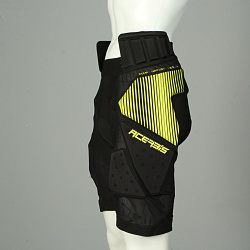 Шорты защитные Acerbis SOFT RUSH 1