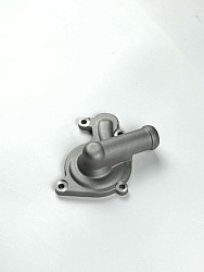 Крышка помпы ZS177MM (выход вверх)