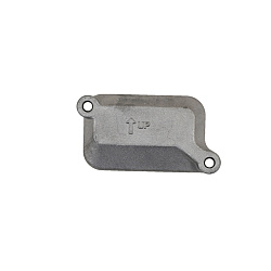 Крышка клапанов выпускных ZS177MM