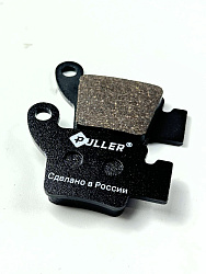 Колодки дискового тормоза Avantis A5 Lux, A6 Lux задние ML634 Puller
