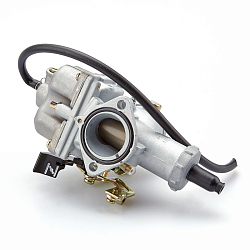 Карбюратор 4T 166FMM Loncin Avantis Tourist