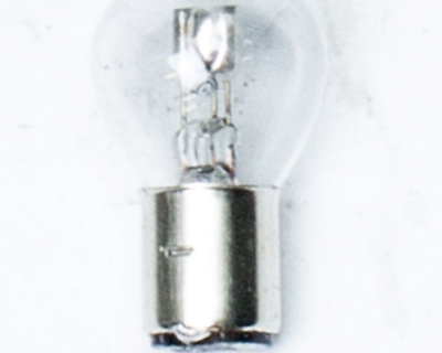 Лампа двухконтактная 12V 35/35W BA20D