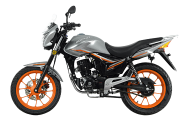 Мотоцикл ROCKOT SPECTRUM 150 ПТС (2024)