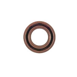 Сальник 14x24x7 ZS177MM, ZS194MQ