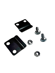Фиксатор тормозного шланга на защиту пера Avantis Pitbike H12/H15