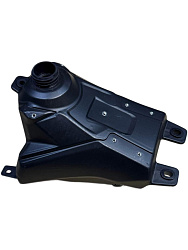 Бак топливный pitbike UPB