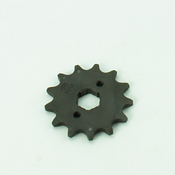 Звезда ведущая 520-13T  ZS172FMM-3A, ZS174MN-3 тип 1