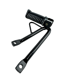 Подножка пассажирская левая Avantis MT250 Lite
