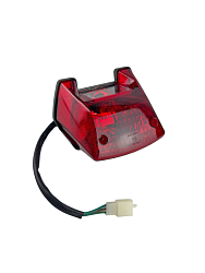 Фонарь задний (стоп сигнал) Avantis MT250 Lite